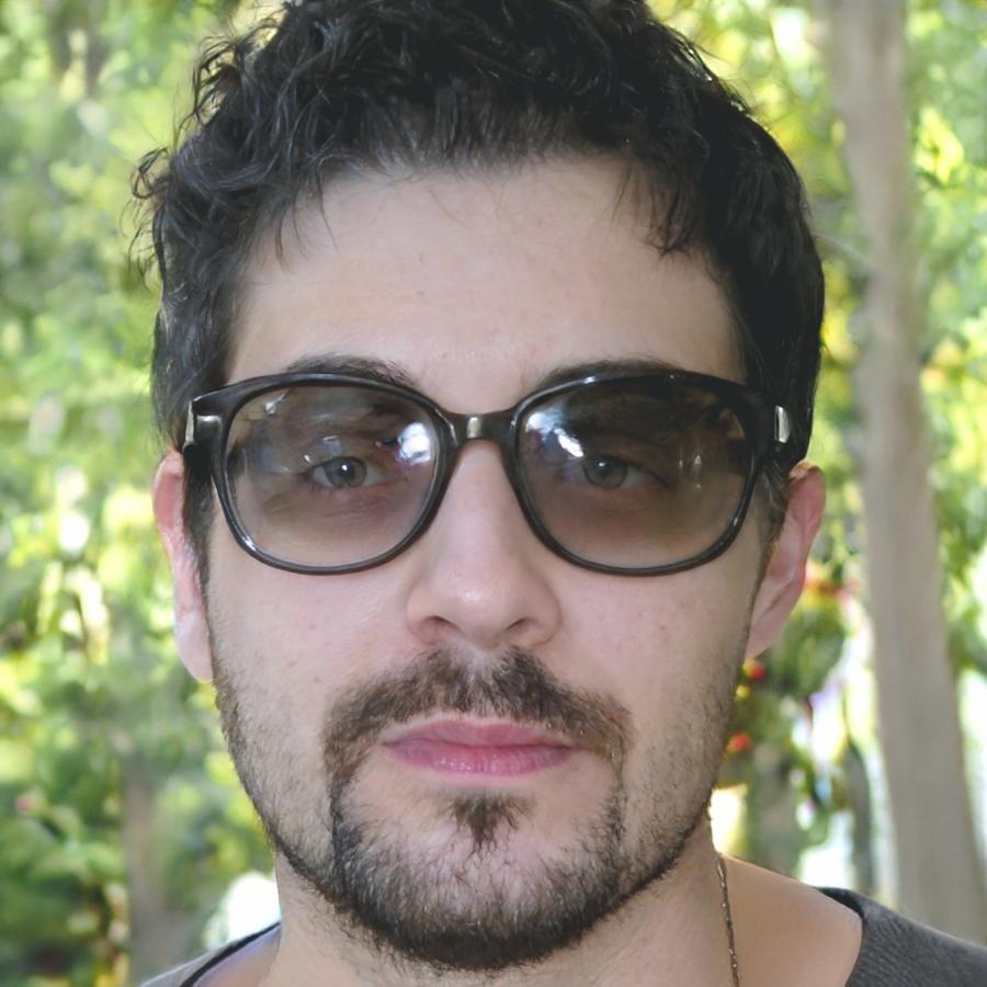 Finanzberater Henrik Winterfeld