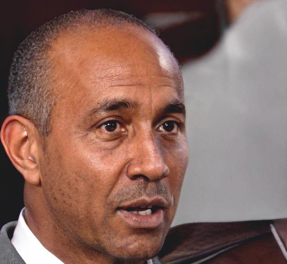 Vermögensberater Tobias Langenbach