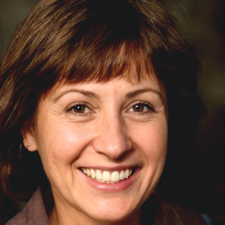 Teilnehmerin Lenja Ottermann berichtet über ihren Fortschritt