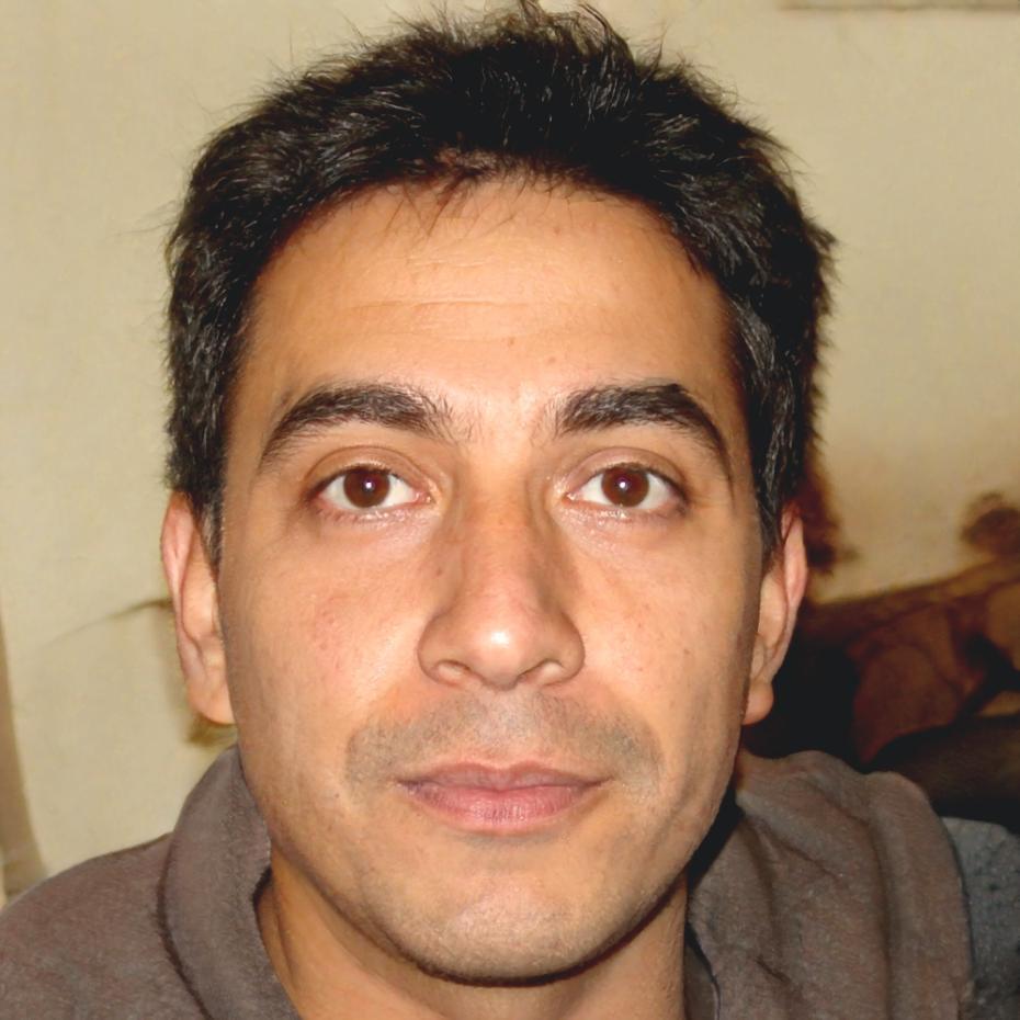 Teilnehmer Benedikt Eschenbach teilt seine Erfahrungen