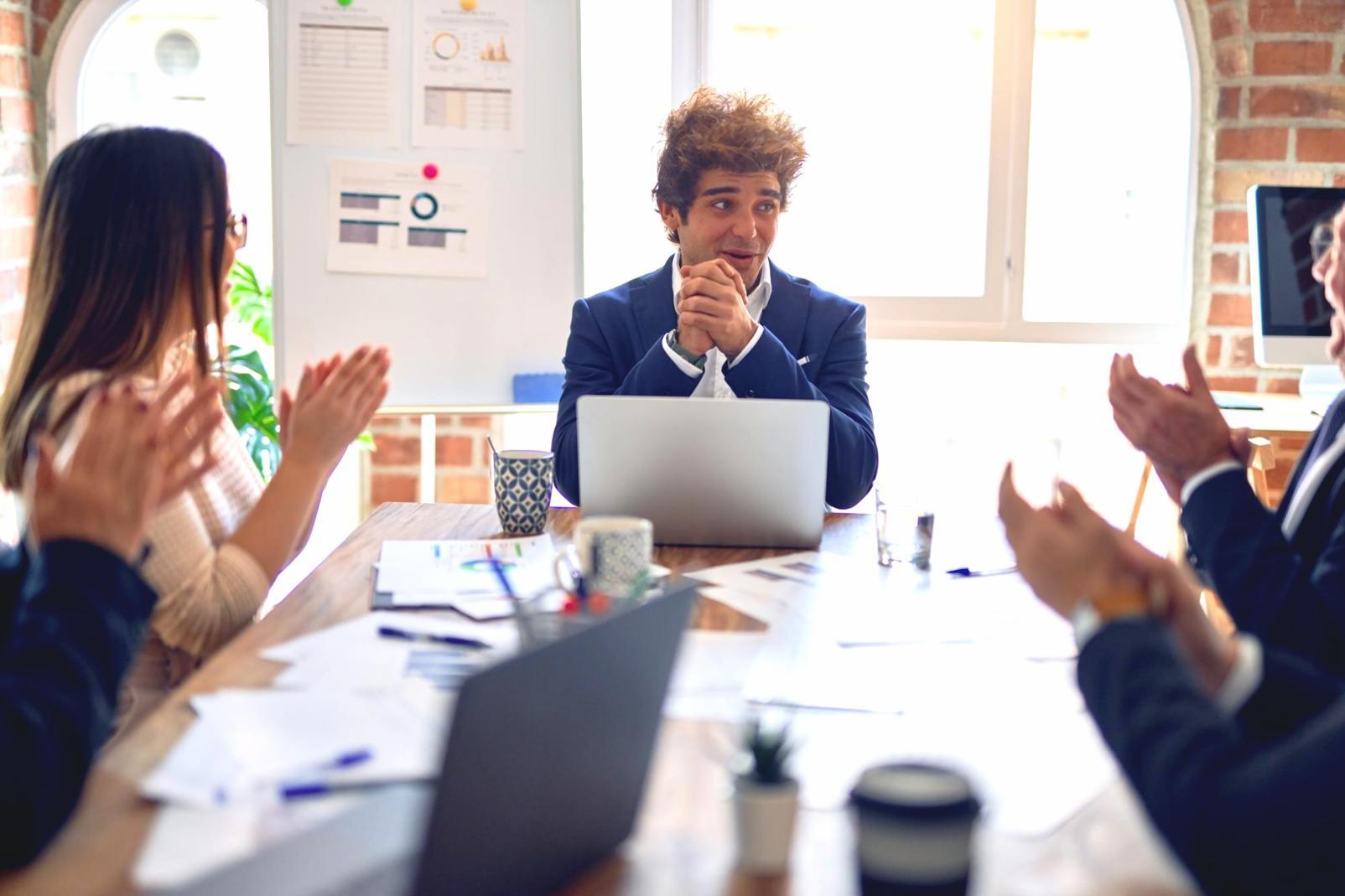 Vertrauensvolle Zusammenarbeit in der Finanzbildung