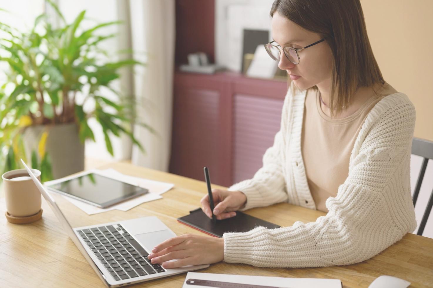 Gemeinsames Lernen in unseren Workshops